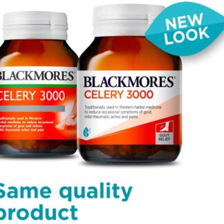 Blackmores Celery 3000mg