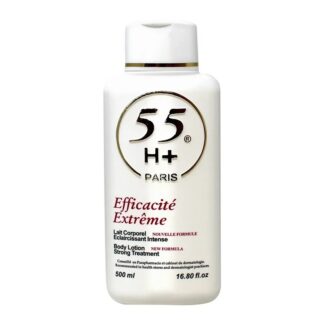 55H+ Paris Efficacite Extreme