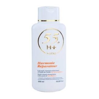 55H+ Paris Harmonie Reparateur Body Lotion