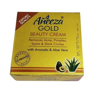 Aneeza Gold Beauty Cream