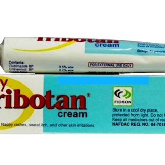 Baby Tribotan Cream 20g