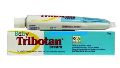 Baby Tribotan Cream 20g