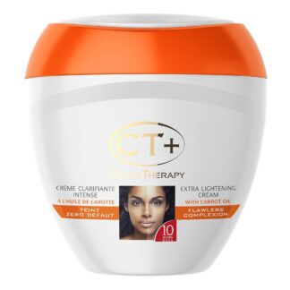 CT+ Clear Therapy Extra Cream