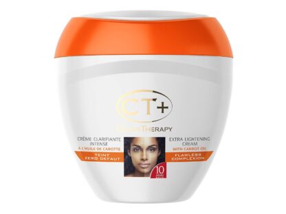 CT+ Clear Therapy Extra Cream