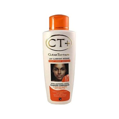 CT+ Clear Therapy Extra Lotion