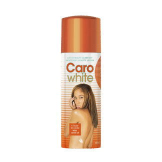 Caro White Lightening Beauty Body Lotion – 300ml