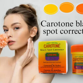 Carotone Black Spot Corrector