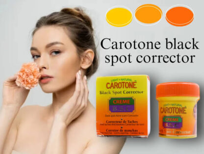 Carotone Black Spot Corrector