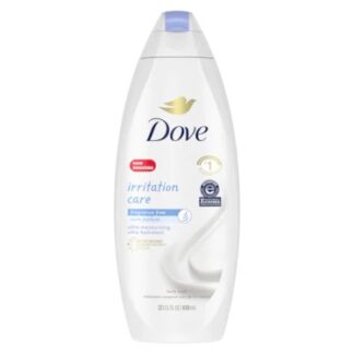 Dove Irritation Care Body Wash