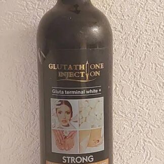 Glutathione Injection Strong Whitening Shower Gel With Extra Gluta 150G Injection – 1200ml