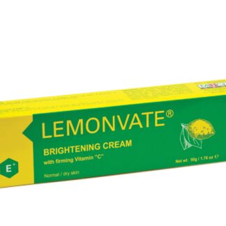 Lemonvate Body Brightening Cream - Vitamin C - 30g