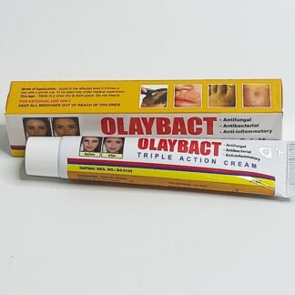 Olaybact Triple Action Cream – 30g