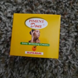 PIMENT DOUX Extra Face Cream