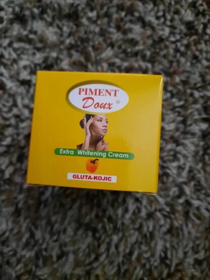 PIMENT DOUX Extra Face Cream