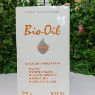Bio Oil Odour Control Soap