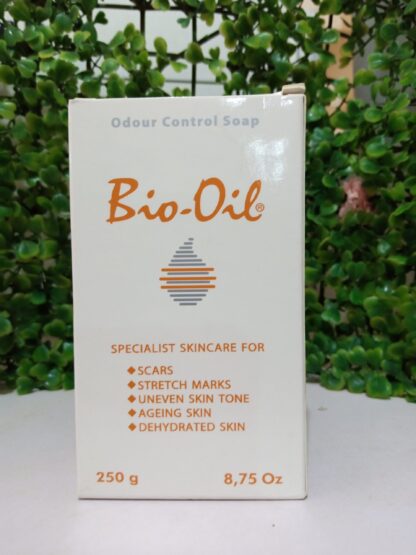 Bio Oil Odour Control Soap