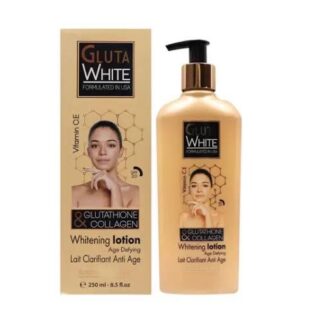 Gluta White Lotion
