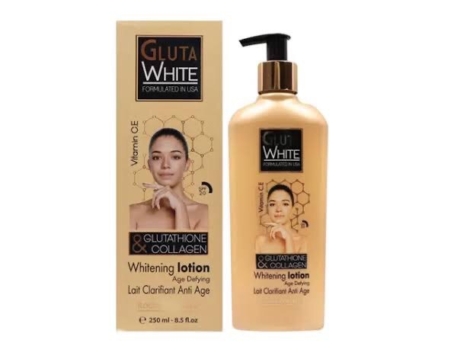 Gluta White Lotion