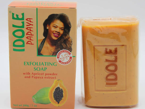 Idole Papaya