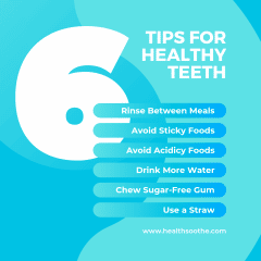 Dental Post-Operative Instructions After Oral Surgery