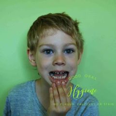 reduce baby bottle tooth decay