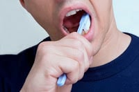 How to clean your teeth - Step-by-Step Guide