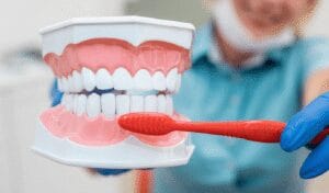 Can Dental Hygiene Affect Fertility?