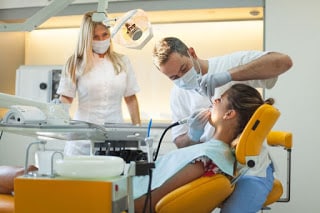 Can Dental Hygiene Affect Fertility?