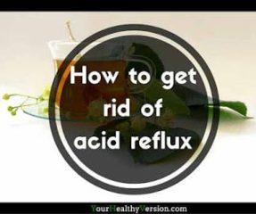 Importance of Resolving Chronic Indigestion Issues to Avoid Acid Reflux