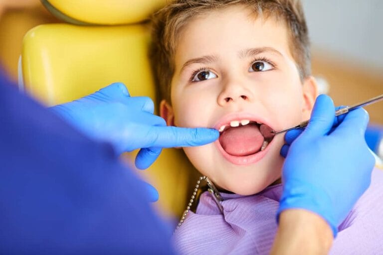 At What Age Your Child Must Visit An Orthodontist?