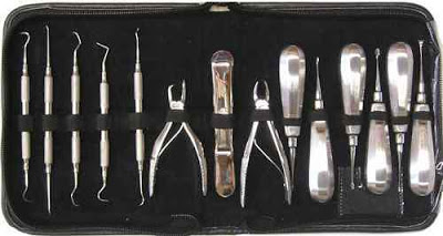 Dental instruments kit Buying Dental instruments online