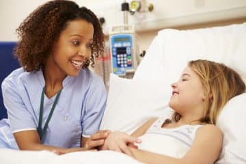 How to Reassure Patients in Nursing