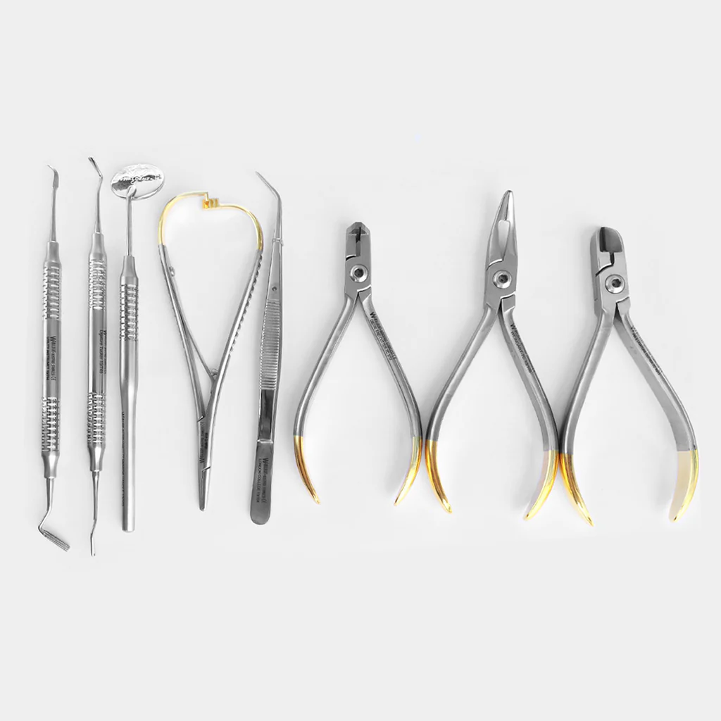 A Guide to orthodontic equipment and supplies companies