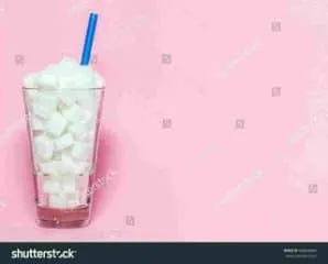 sugar