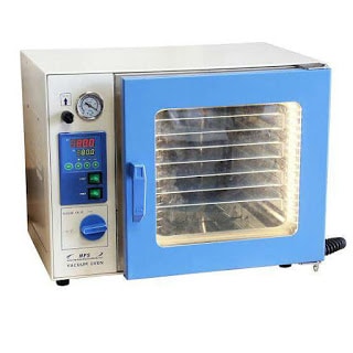 Vacuum Ovens How Do Laboratory Vacuum Ovens Work