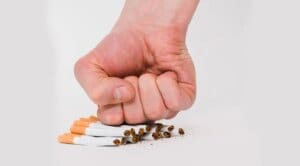 Cigarettes