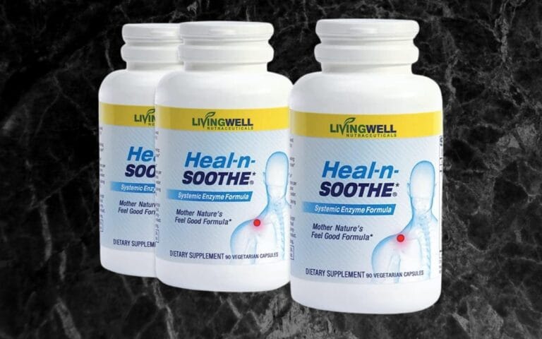 Heal-n-Soothe reviews: How to use the product for natural pain relief 1 Heal N Soothe Reviews