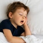 Mouth Breathing in Kids: Oral Consequences
