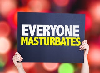 EVERYONE MASTURBATE PICTURE Masturbation - Self abuse by the young youth