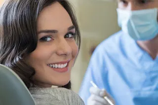 What Should I Ask My Dentist?