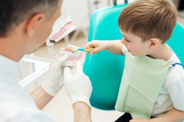 oral health myth