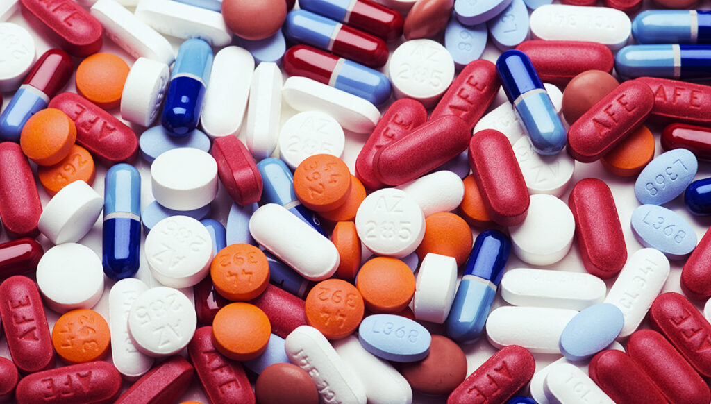 4 Ways to Ensure your Patients Don’t Miss Their Medications on Time medications