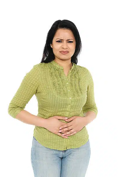 The 10 Most Common Causes of Stomach Problems