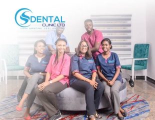 Ss dental clinic lekki lagos