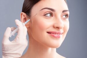 Botox Quick Fix for Wrinkles
