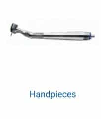 dental handpieces