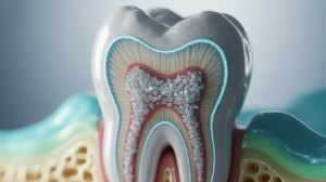 teeth remineralization