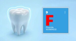 Fluoride