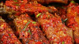 8 Recipes That Relieve Stress