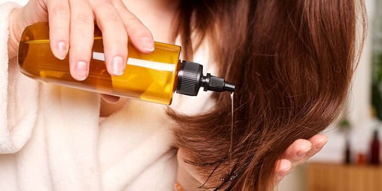hair loss remedies